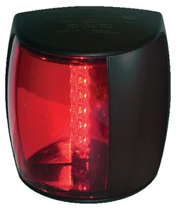 LAMP NAVILED PRO PORT 3NM BLK