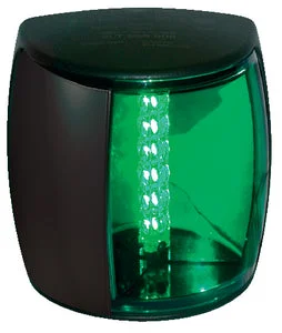 LAMP NAVILED PRO STBD 3NM BLK