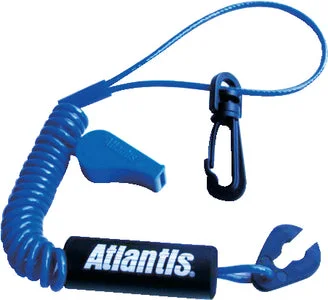 LANYARD-SPORT YAMAHA RED