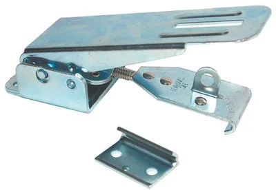 LATCH-CAMPER LID ZINC