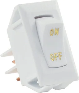 LBLD 12V ON/OFF SWITCH WT PK5