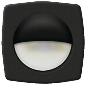 LED COMPANION-CRTSY BLK-WHT BZ