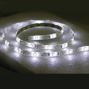 LED FLEXSTRIP ROPE 72″ COOL WH