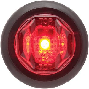 LED MKE LITS RED