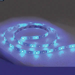 LED ROPE LIGHT 28FT BLUE