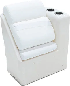 LEFT CHAISE