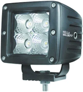 LIGHT KIT-CUBE 4 LED FLOOD