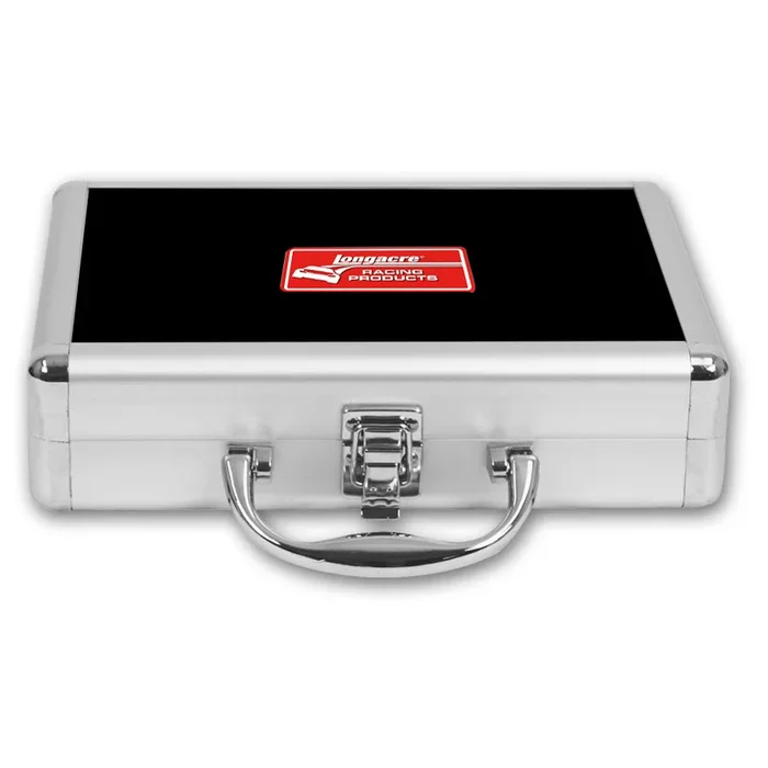 Lined Hard Case 9 1/2″ x 7″ x 1 3/4″