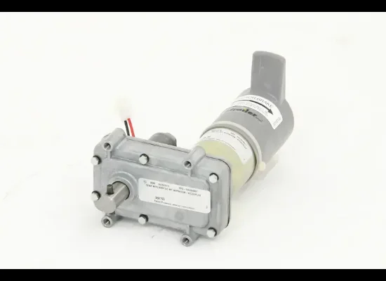 Lippert 368193 Powergear RV Slide Out Motor