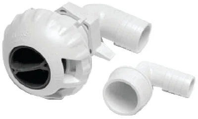LIVEWELL FILLVALVE