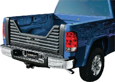 LOUVERED TAILGATE GM 2014-17