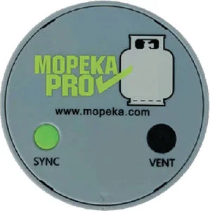 LP TANK CHECK PRO W/MAGNET