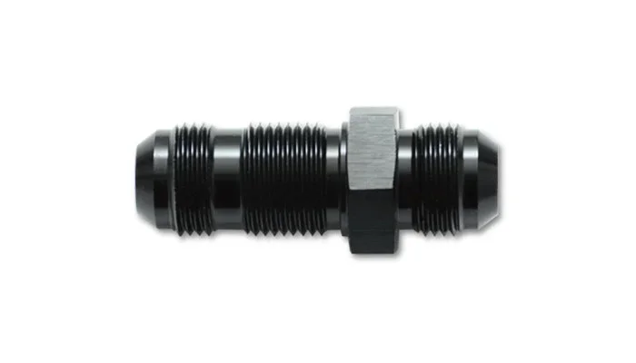 Male Bulkhead Union Fitting, Size: -4AN