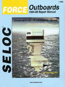 MAN HONDA 78-01 2-130HP 1-4CYL