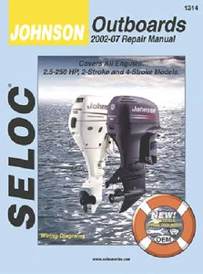 MAN JN/EV 92-01 65-300HP V4-V8
