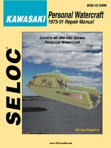 MAN POLARIS PWC FUJI PWR92-97