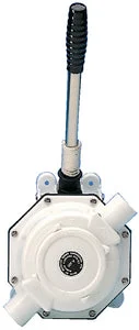 MANUAL WASTE PUMP SURFACE MNT