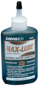 MAX-LUBE 3 OZ.