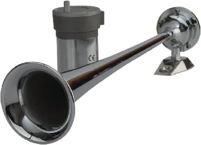 MAXBLAST AIR HORN SNGL TRUMP