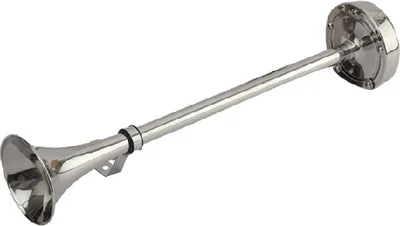 MAXBLAST SNGL TRUMP HORN 24