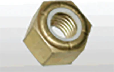 MCNT MERC PROP NUT 25-70HP