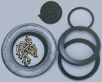 MECH REPAIR PKG FOR AQUA MAGIC