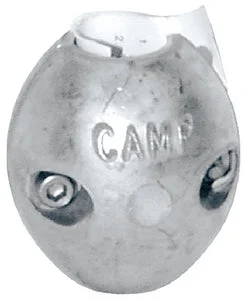 METRIC COLLAR 50MM STREAMLINE