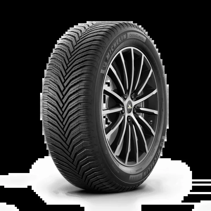 Michelin Crossclimate2 A/W CUV 235/45R20 100H XL