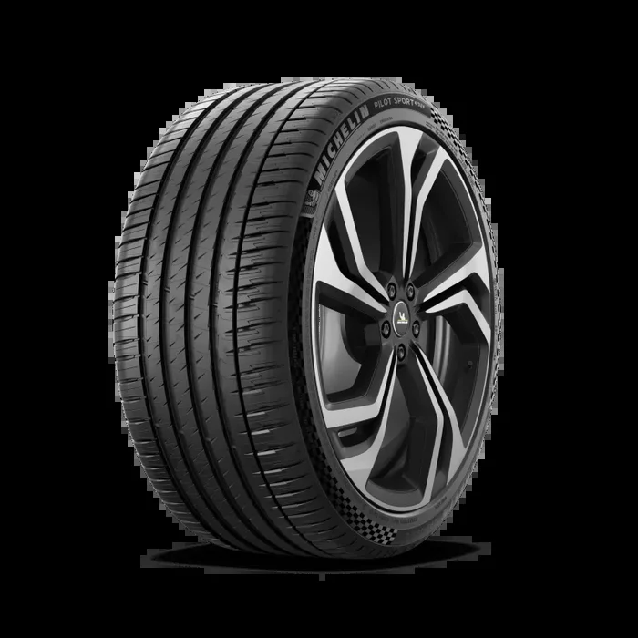Michelin Pilot Sport 4 SUV 295/45R19 113Y XL