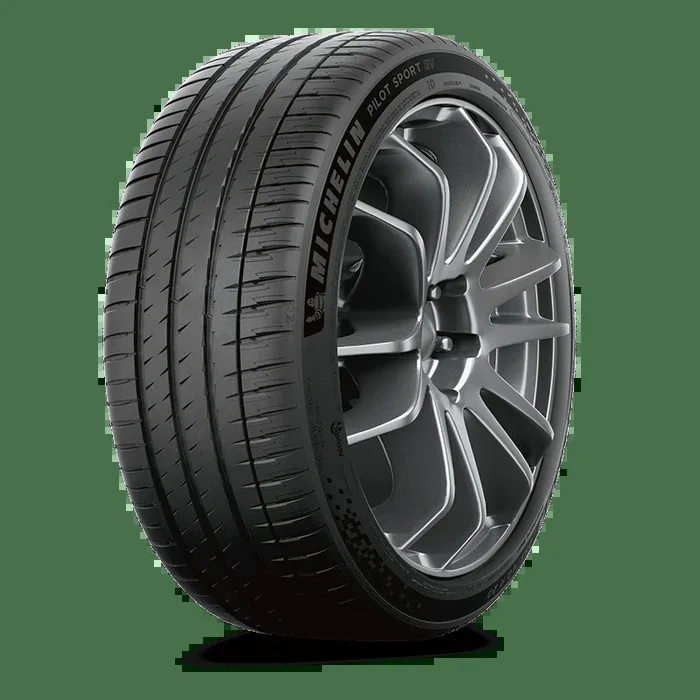 Michelin Pilot Sport EV 265/45R20 108Y XL