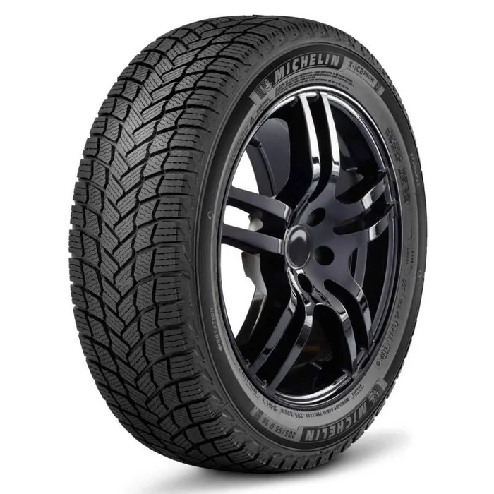 Michelin X-Ice Snow 285/45R22 114T