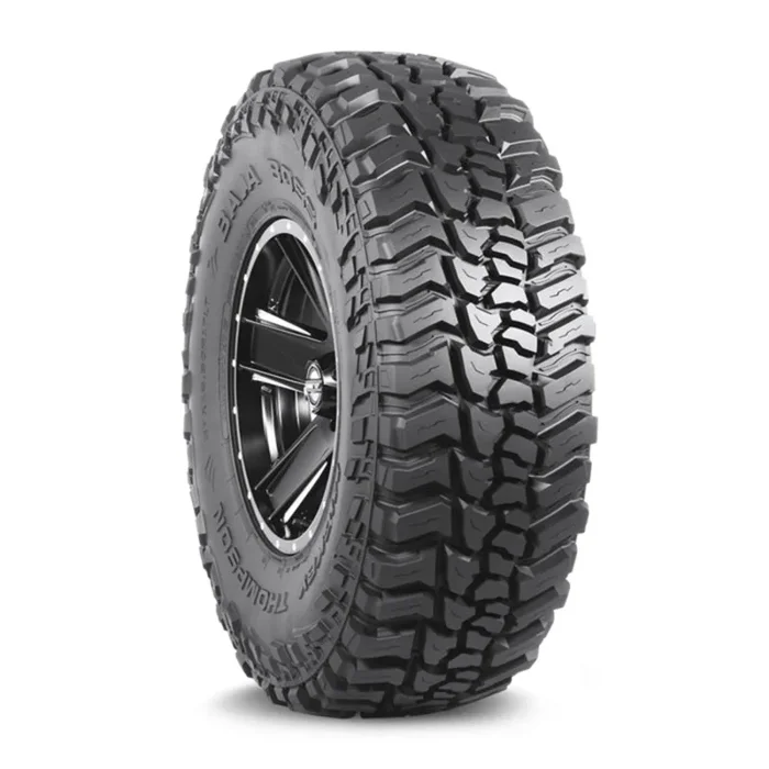 Mickey Thompson Baja Boss M/T Tire – 35X12.50R18LT 118Q 90000033656