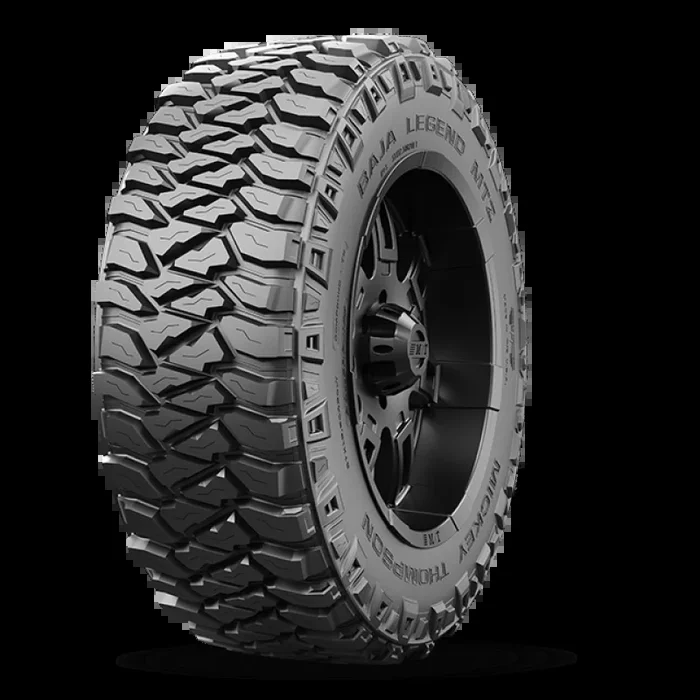 Mickey Thompson Baja Legend MTZ Tire – LT275/70R18 125/122P E 90000119683