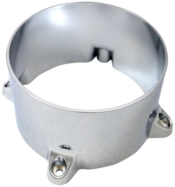 Mickey Thompson Classic III Center Cap – Open 6×5.5 90000001677
