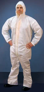 MICROPOROUS COVERALLS – 3XL