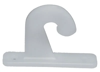 MINI BLIND HOLD DOWN HOOK