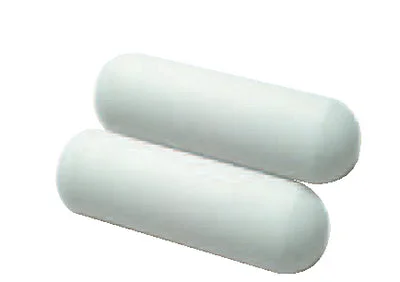 MINI CIGAR FOAM REFILL 4IN(2/B