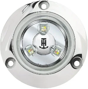 MINI LED U/W LIGHT – GREEN