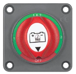 MINI SELECTOR SWITCH PNL MT
