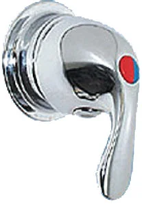 MIXER SHOWER CONTROL COMPACT