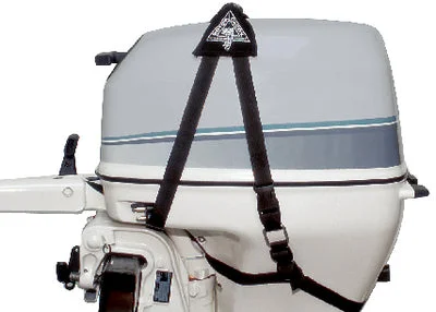 MOTOR CADDY OB HOIST HARNESS