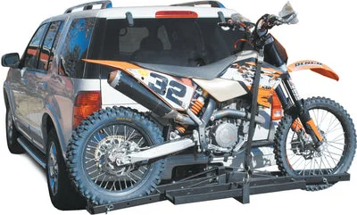 MOTORCYCLE CARRIER