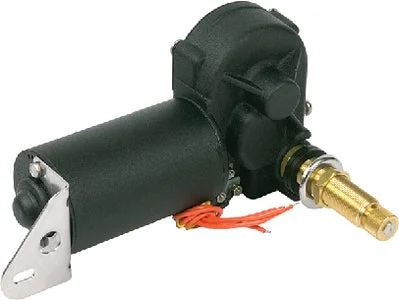 MRV WIPER MOTER BLK 110 DEG