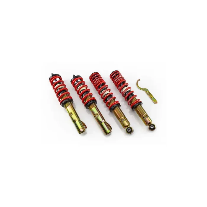 MTS Technik Alfa Romeo Coilover Suspension Street – MTSGWAL06 Coilover Kits