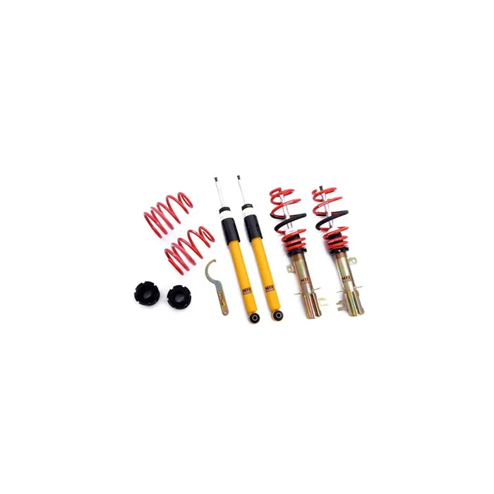 MTS Technik Alfa Romeo Fiat Opel Coilover Suspension Street – MTSGWFI01 Coilover Kits