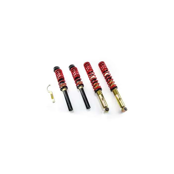 MTS Technik Audi Volkswagen Coilover Suspension Street – MTSGWVW112 Coilover Kits