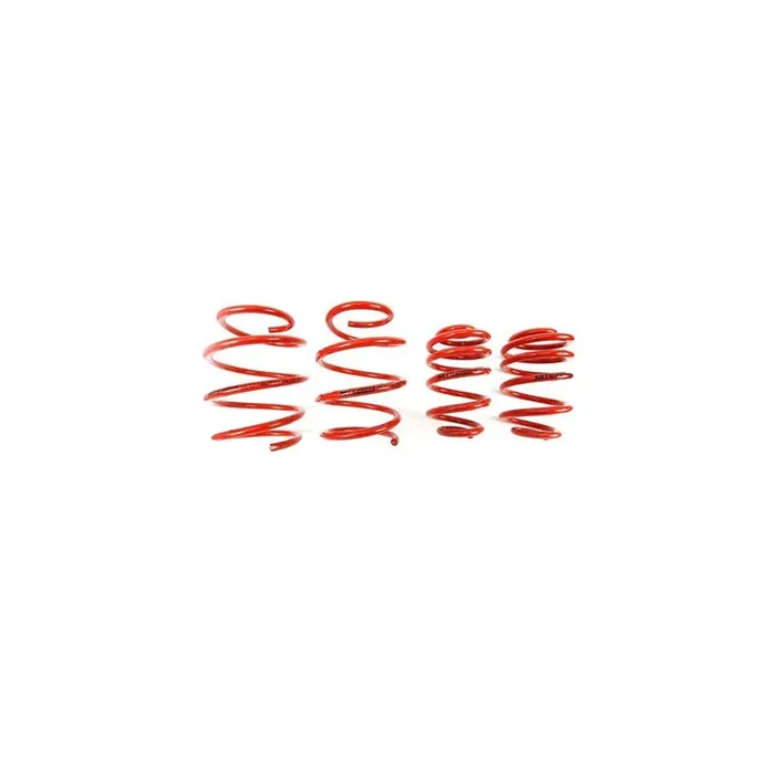 MTS Technik BMW Performance Springs – MTSXBM130 Lowering Springs – Set