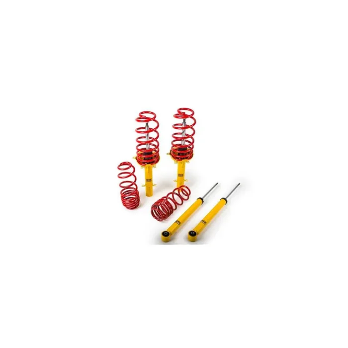 MTS Technik Volkswagen Performance Suspension – MTSKPLVW469 Lowering Kits