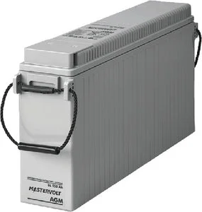 MV SL12/150 AH AGM BATTERY