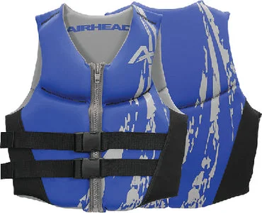 NEOLITE SWOOSH PFD BLUE YOUTH
